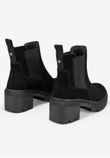 Ботинки челси