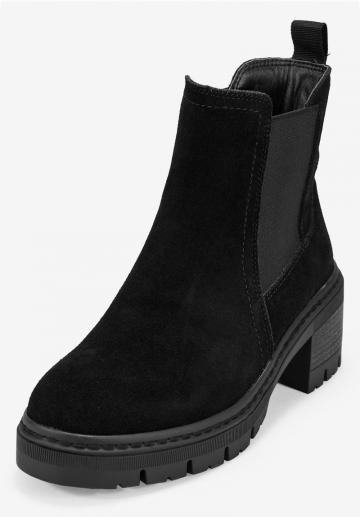 Ботинки челси