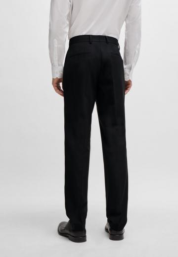 Костюмные брюки