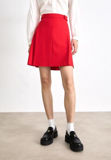 Летняя юбка