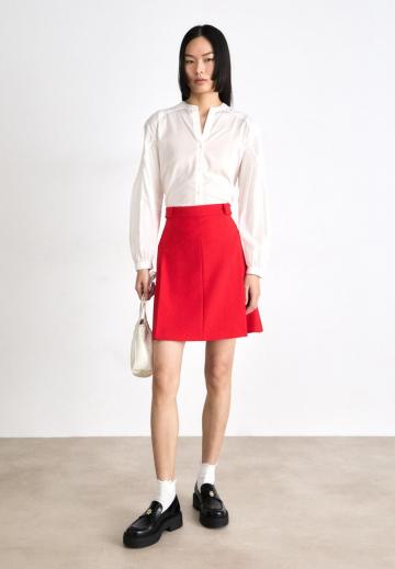 Летняя юбка