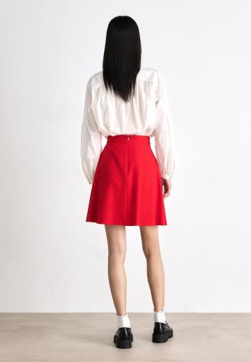 Летняя юбка