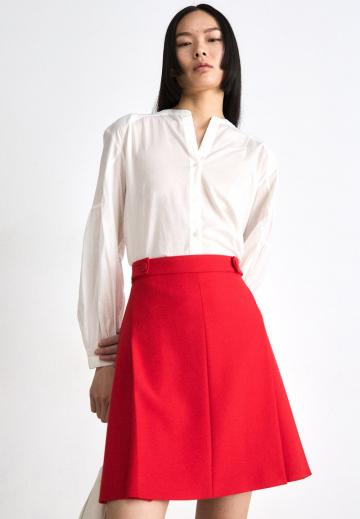 Летняя юбка