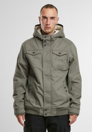 Зимняя куртка