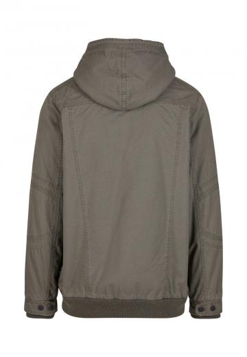 Зимняя куртка