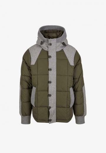 Зимняя куртка