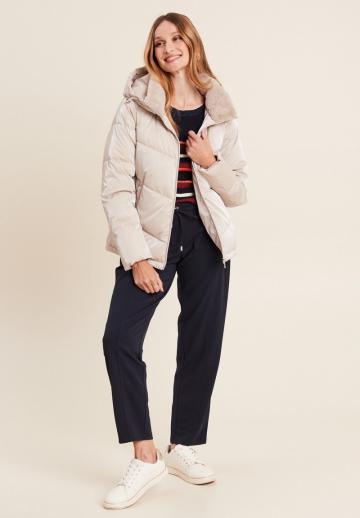 Зимняя куртка