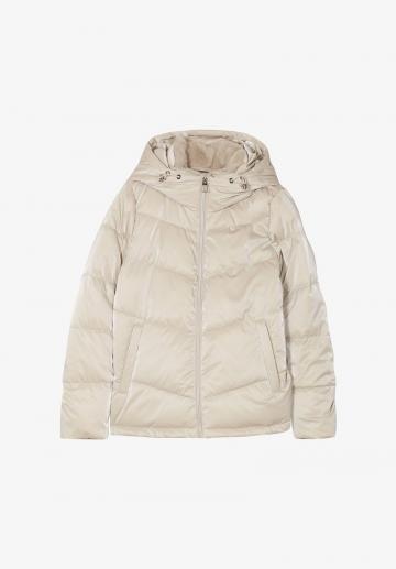 Зимняя куртка