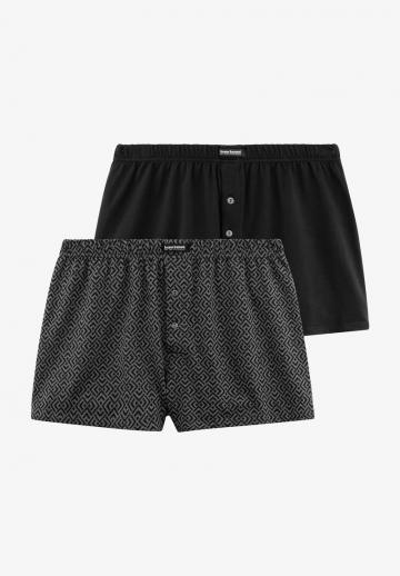 Трусы шортики