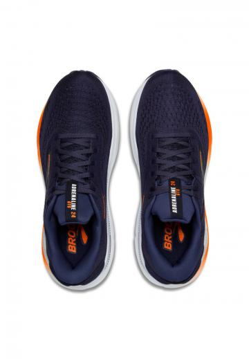 Беговые кроссовки