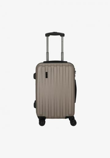 Чемодан на колесах