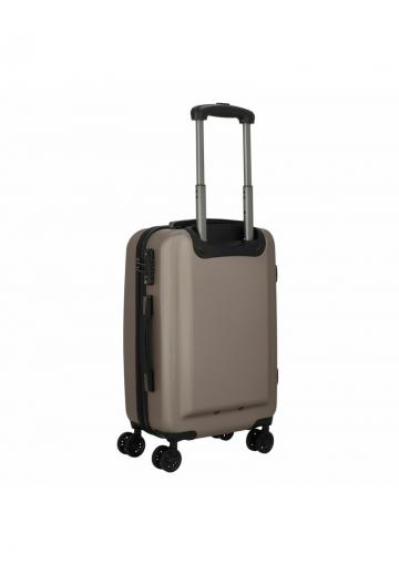 Чемодан на колесах