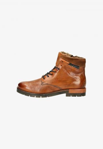 Зимние ботинки