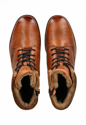 Зимние ботинки