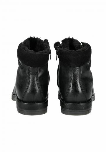 Зимние ботинки