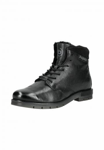 Зимние ботинки