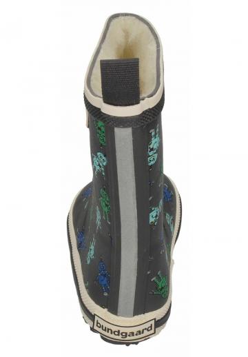 Резиновые сапоги