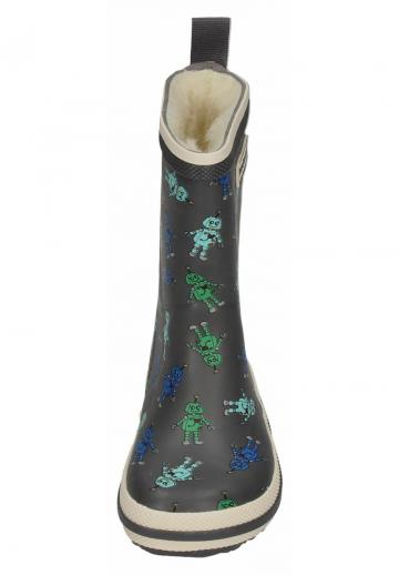 Резиновые сапоги