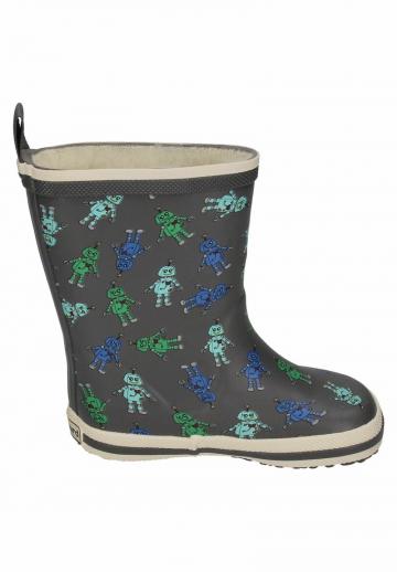 Резиновые сапоги