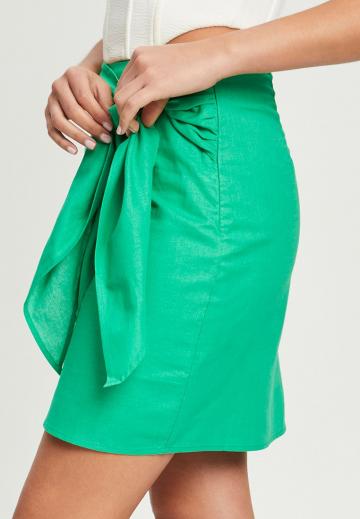 Летняя юбка