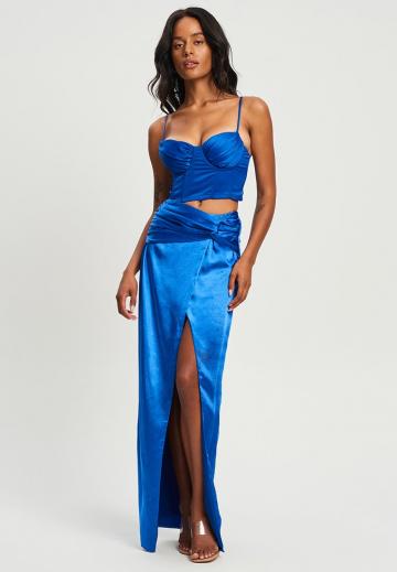 Летняя юбка