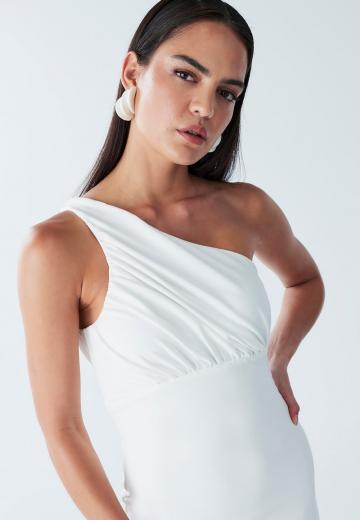 Коктейльное платье