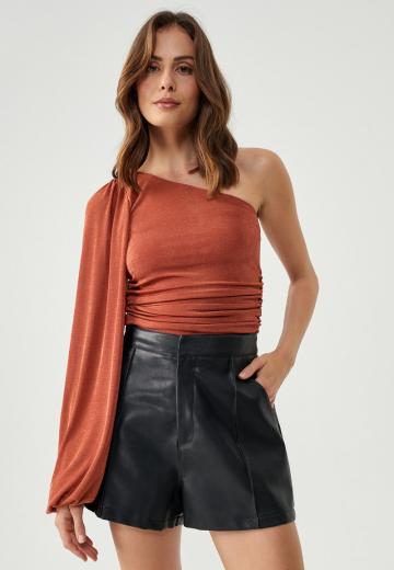 Майка-борцовка