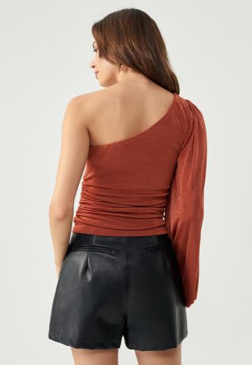 Майка-борцовка