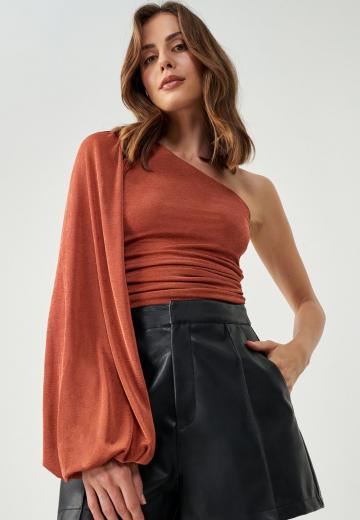 Майка-борцовка