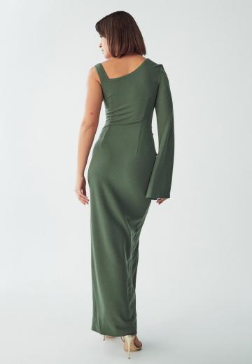 Платье макси