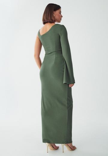 Платье макси