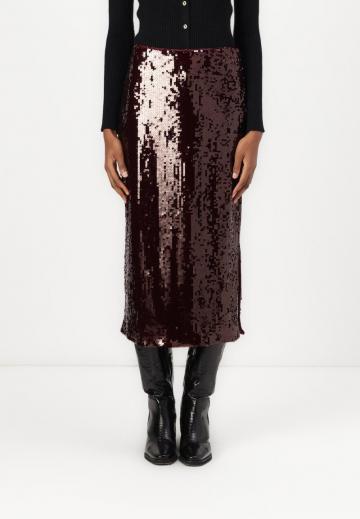 Летняя юбка