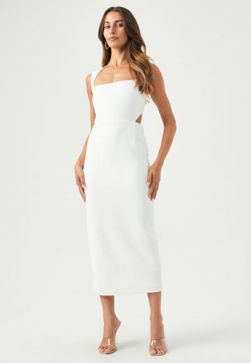 Платье футляр