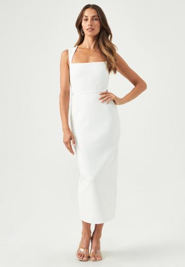 Платье футляр