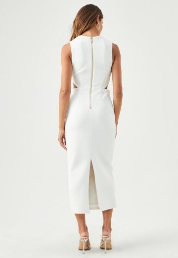 Платье футляр