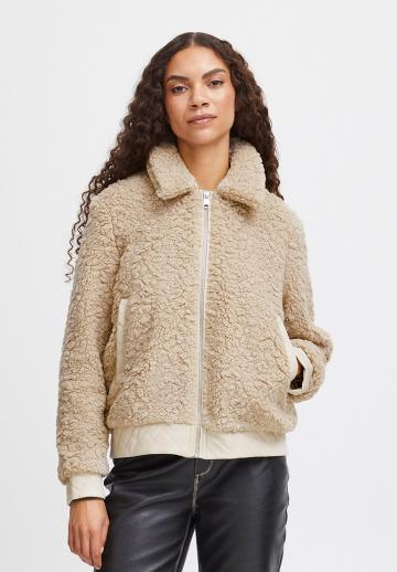 Зимняя куртка