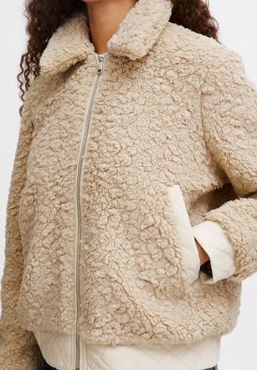 Зимняя куртка