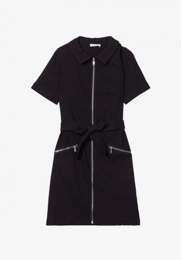 Блузка-платье