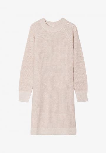 Платье футляр