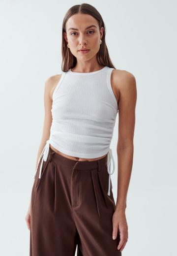 Майка-борцовка