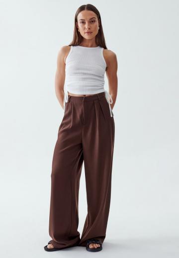 Майка-борцовка