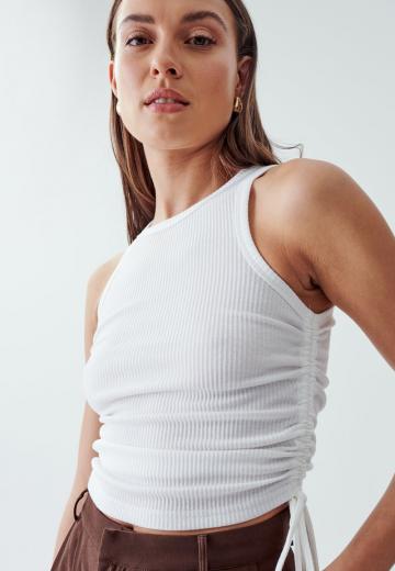 Майка-борцовка