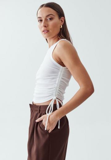 Майка-борцовка