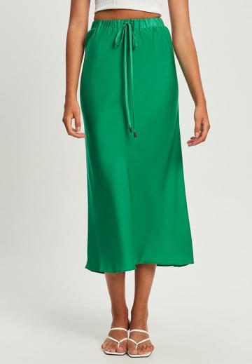 Летняя юбка