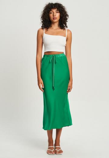 Летняя юбка