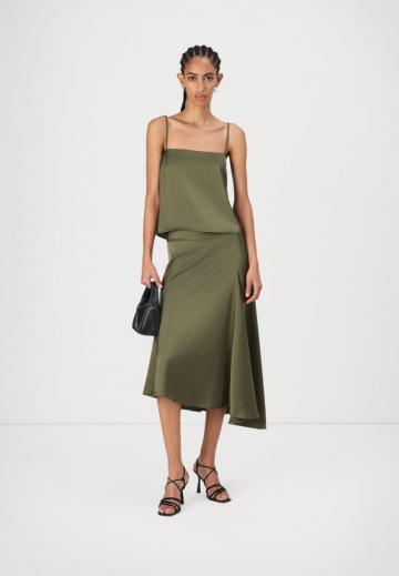 Летняя юбка