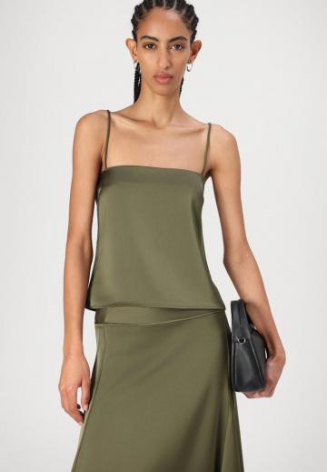 Летняя юбка