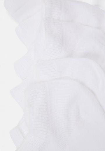 Короткие носки