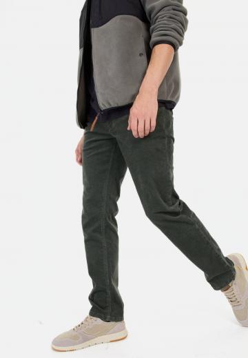 Вельветовые брюки