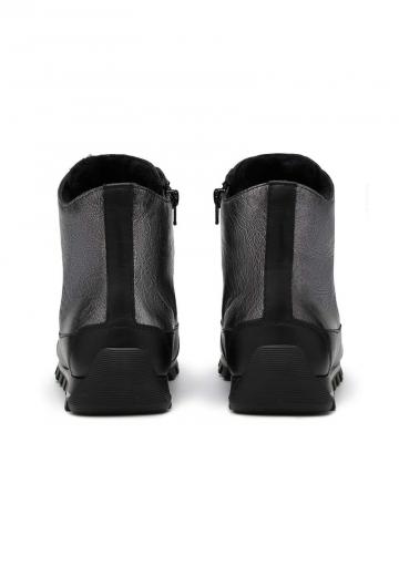 Высокие кеды